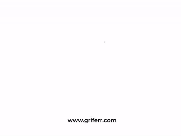 griferr logo motion
